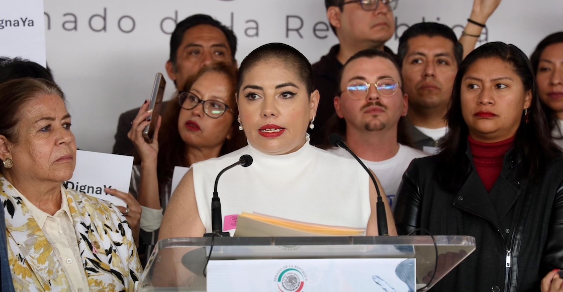 ‘Ley trasciende’: Un camino para legalizar la eutanasia o muerte digna en México