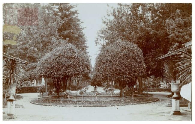 Leyendas macabras del Panteón de Dolores