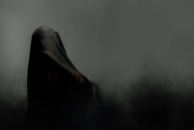 Leyendas macabras del Panteón de Dolores