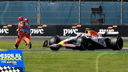 Gran Premio de México