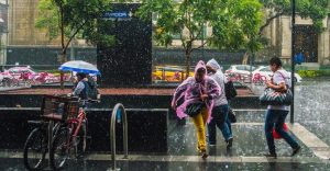 ¿Por qué si ha llovido tanto y el Cutzamala está lleno sigue faltando agua en CDMX?