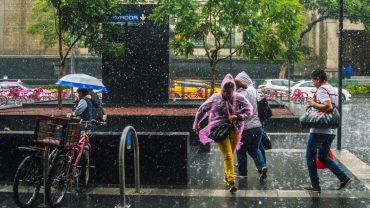 ¿Por qué si ha llovido tanto y el Cutzamala está lleno sigue faltando agua en CDMX?