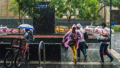 ¿Por qué si ha llovido tanto y el Cutzamala está lleno sigue faltando agua en CDMX?