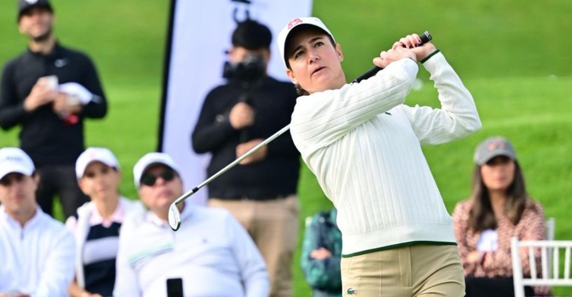 Lorena Ochoa es embajadora de Guadalajara para el Mundial 2026 ¿Adiós Omar Bravo?