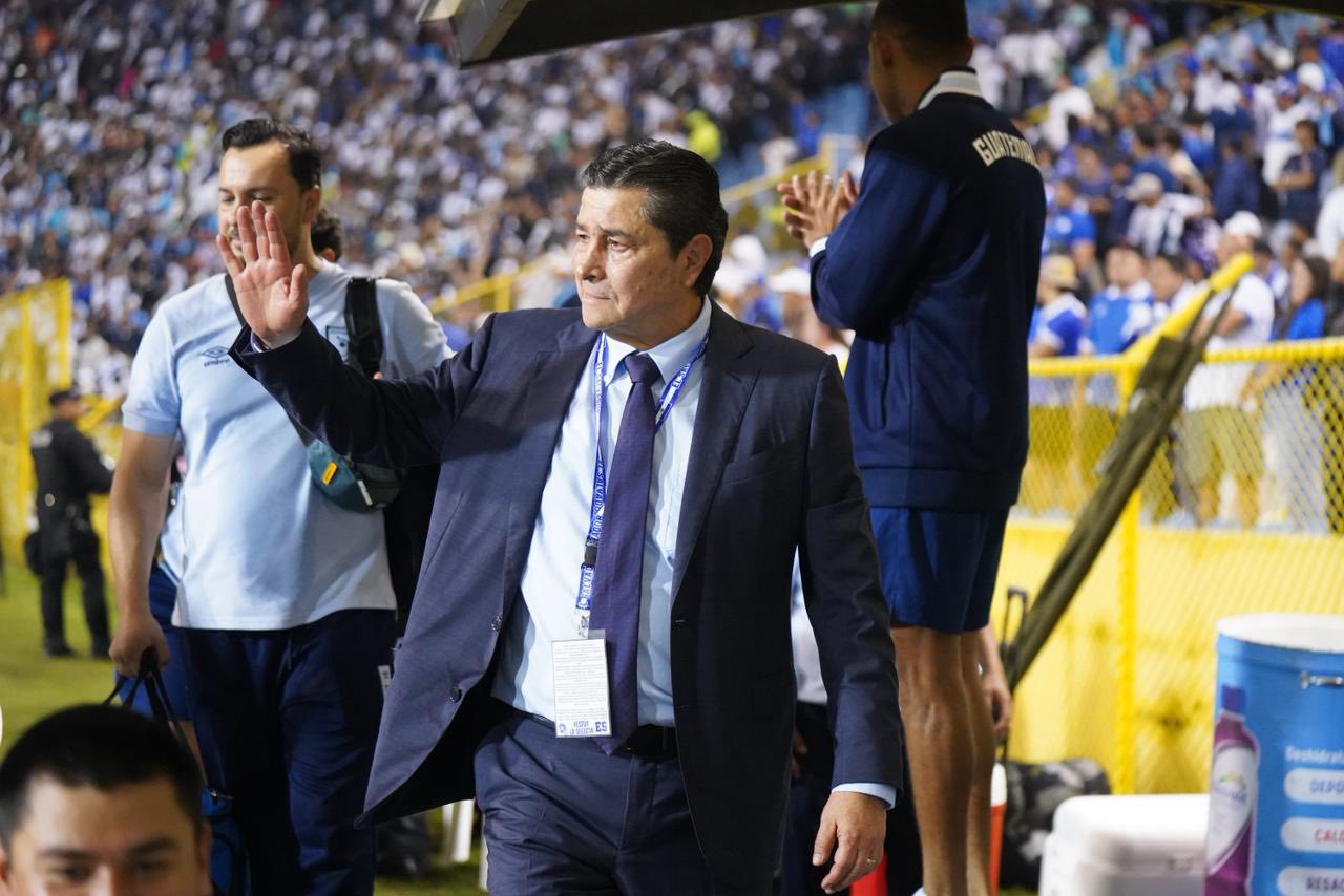 Tena y el ‘Piojo’ al Mundial 2026: ¿Qué necesitan Guatemala y Costa Rica para clasificar?