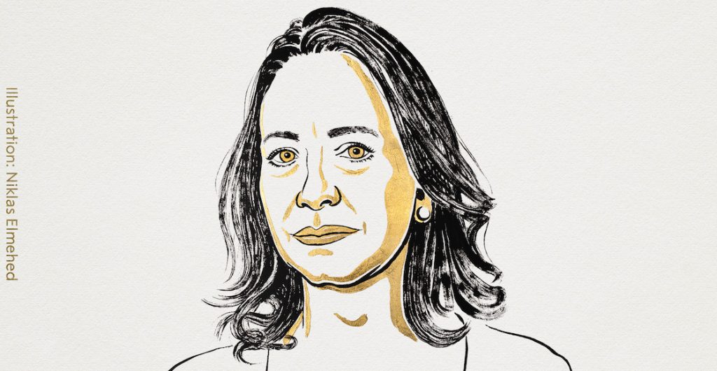 maria corina machado nobel de la paz