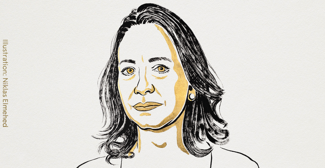 maria corina machado nobel de la paz