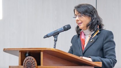 María Elena Álvarez-Buylla en Conacyt: Daños por 57 millones de pesos y una denuncia en la FGR 