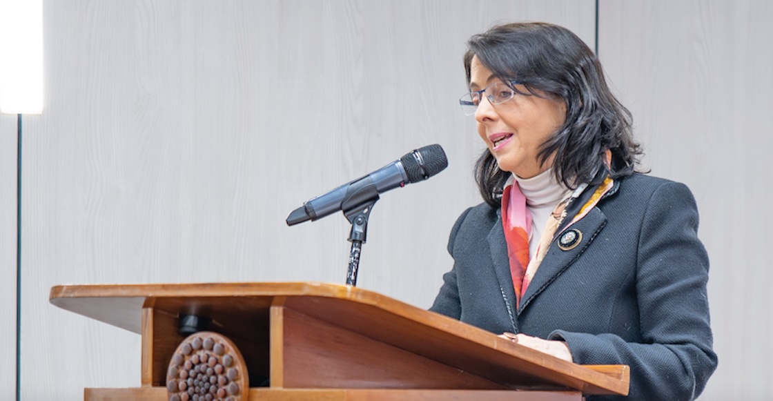 María Elena Álvarez-Buylla en Conacyt: Daños por 57 millones de pesos y una denuncia en la FGR 