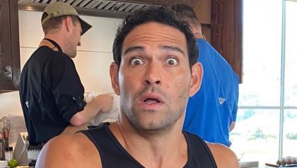 Mark Sánchez, comentarista de Fox Sports