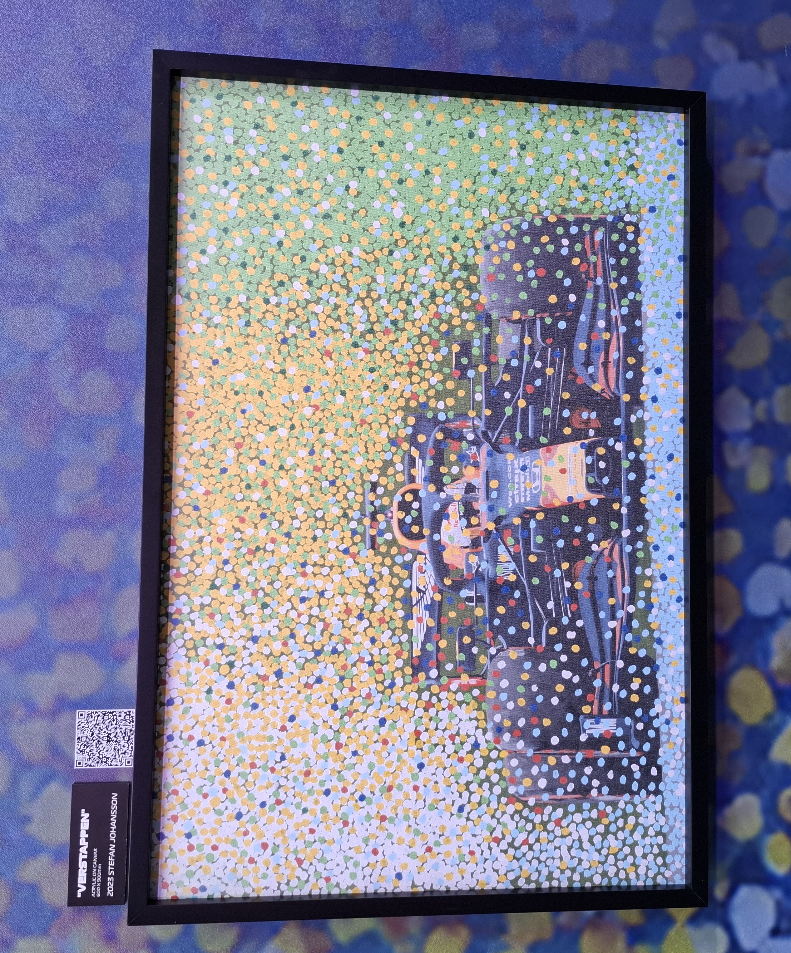 Max Verstappen, Gran Premio de México 