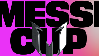 Messi Cup: ¿Qué es y qué equipos participan?