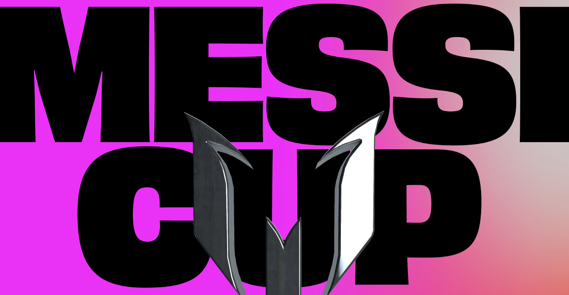 Messi Cup: ¿Qué es y qué equipos participan?