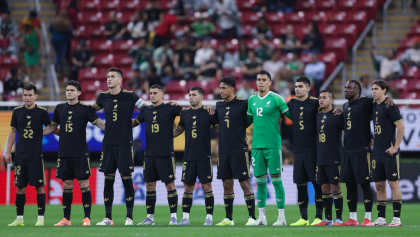 México mantiene su lugar en el ranking de la FIFA, pero ¿Y sus próximos rivales?