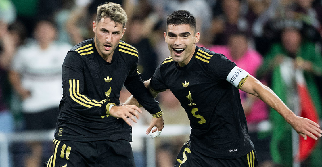 ¿Dónde ver el México vs Ecuador en el Estadio Akron?