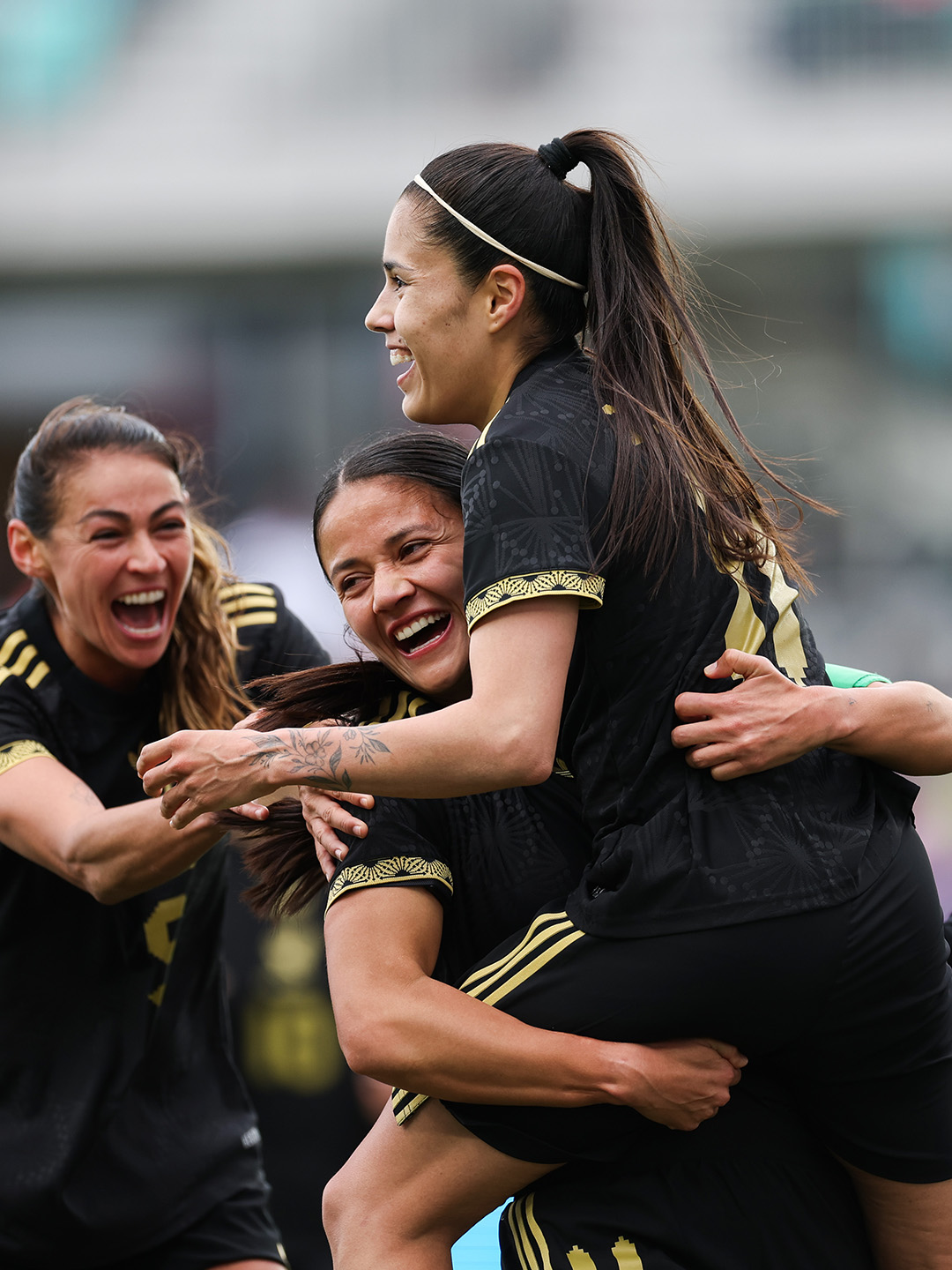 Dónde ver el México vs Nueva Zelanda Femenil