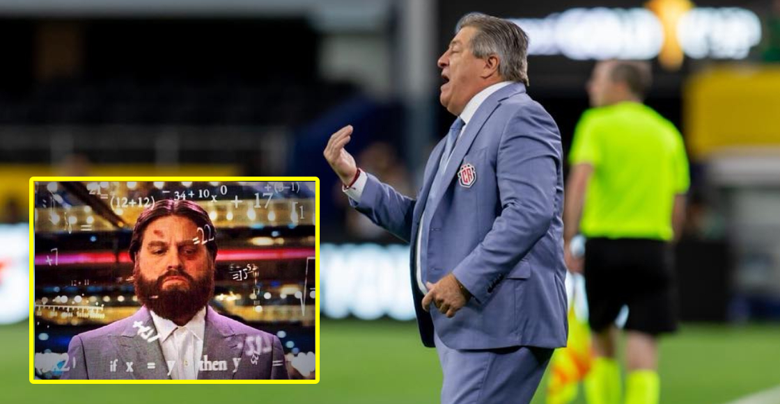 ¿Miguel Herrera llegará al Mundial 2026? Esto necesita Costa Rica para clasificar