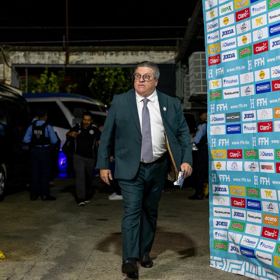 Tena y el ‘Piojo’ al Mundial 2026: ¿Qué necesitan Guatemala y Costa Rica para clasificar?