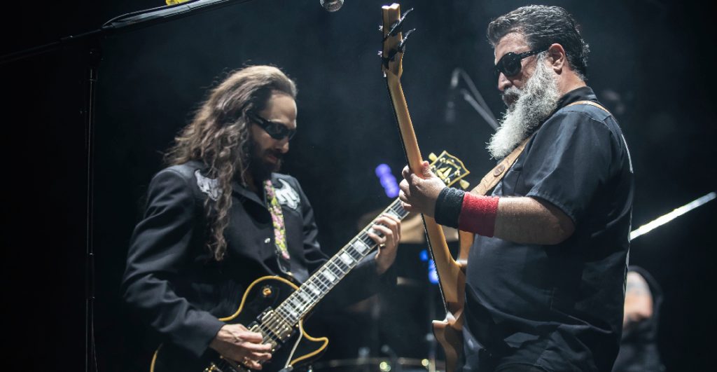 Molotov Palacio de los Deportes