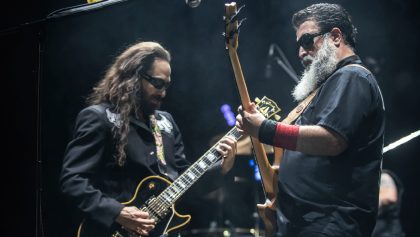 Molotov Palacio de los Deportes