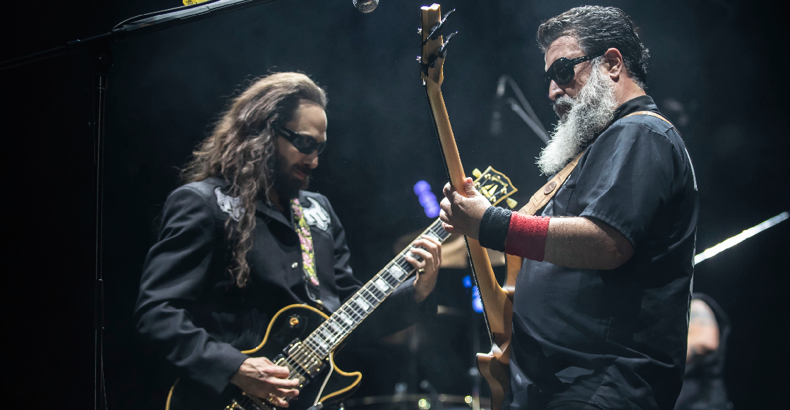 Molotov Palacio de los Deportes