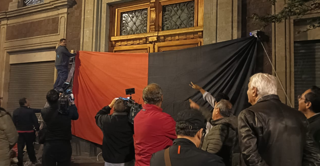 ¿Por qué se fueron a huelga en el Monte de Piedad? ¿Qué pasa con las joyas?