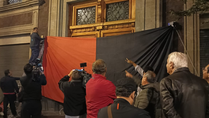 ¿Por qué se fueron a huelga en el Monte de Piedad? ¿Qué pasa con las joyas?