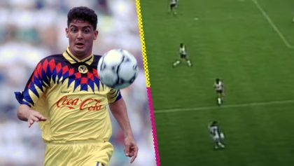 Muere Eduardo Antonio dos Santos, el gran Edu Manga del América de los 90