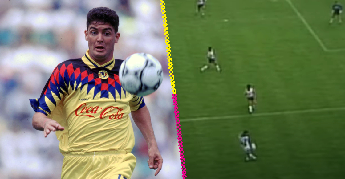 Muere Eduardo Antonio dos Santos, el gran Edu Manga del América de los 90