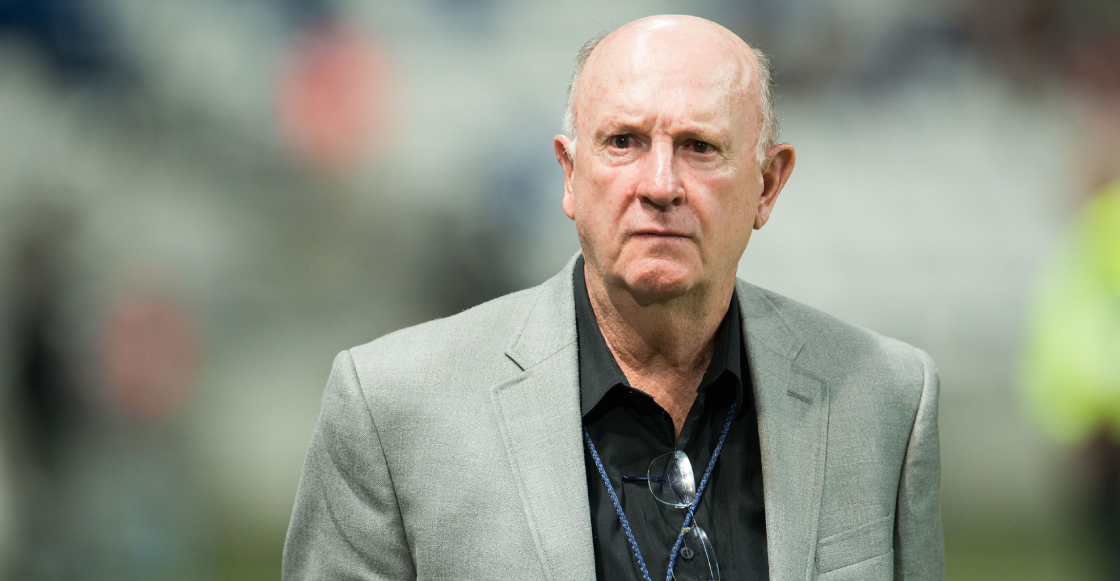 Muere Manuel Lapuente a los 81 años