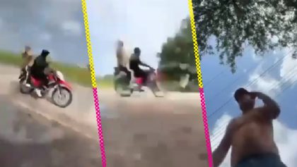 Muere Don Nico, vendedor y activista baleado durante transmisión en vivo