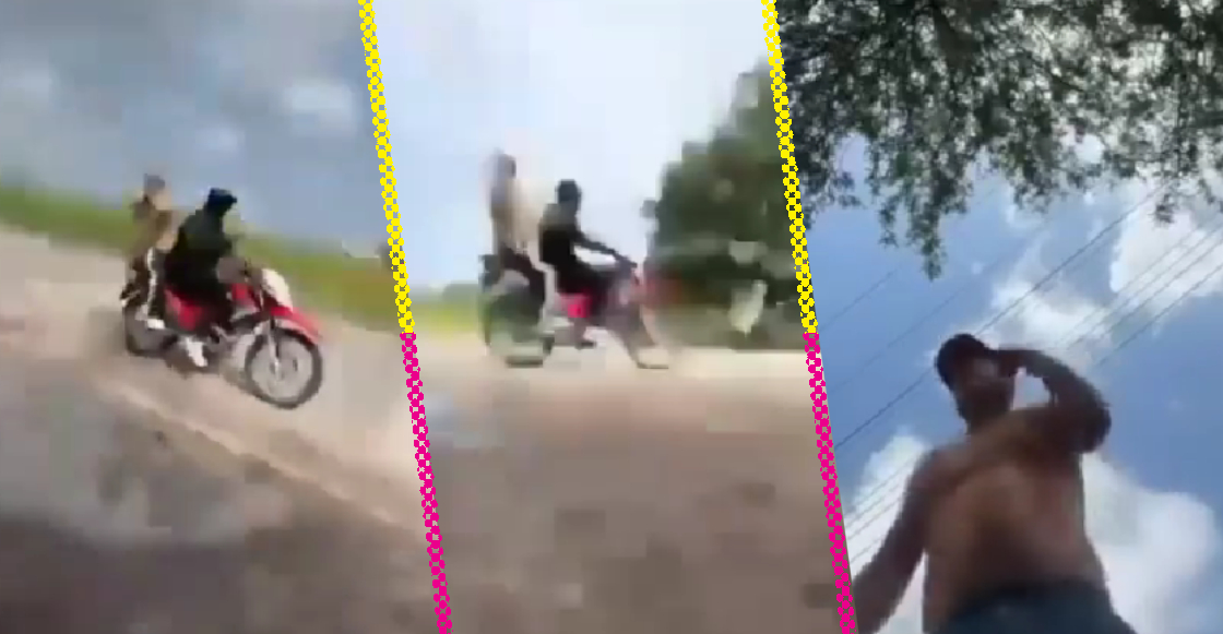 Muere Don Nico, vendedor y activista baleado durante transmisión en vivo