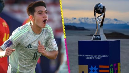 Qué necesita México en el Mundial Sub 20