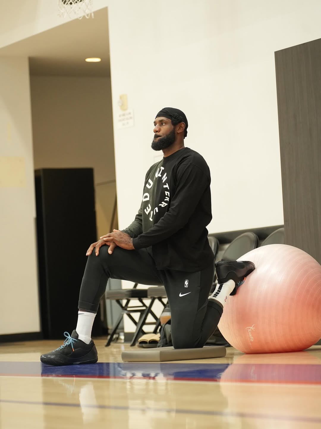 Red de apuestas ilegales en la NBA