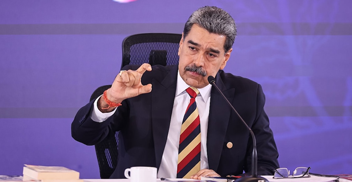 Ataques en el Caribe: ¿Qué está pasando entre Estados Unidos y Venezuela?