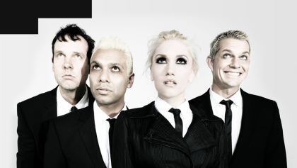 Preparen la visa: No Doubt tendrá residencia en la Sphere de Las Vegas