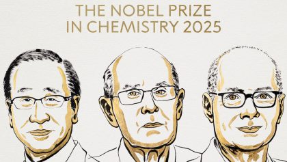 nobel quimica 2025