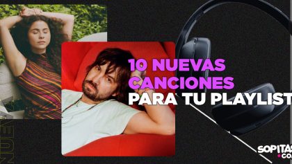 Nuevas canciones de la semana tame impala silvana estrada playlist