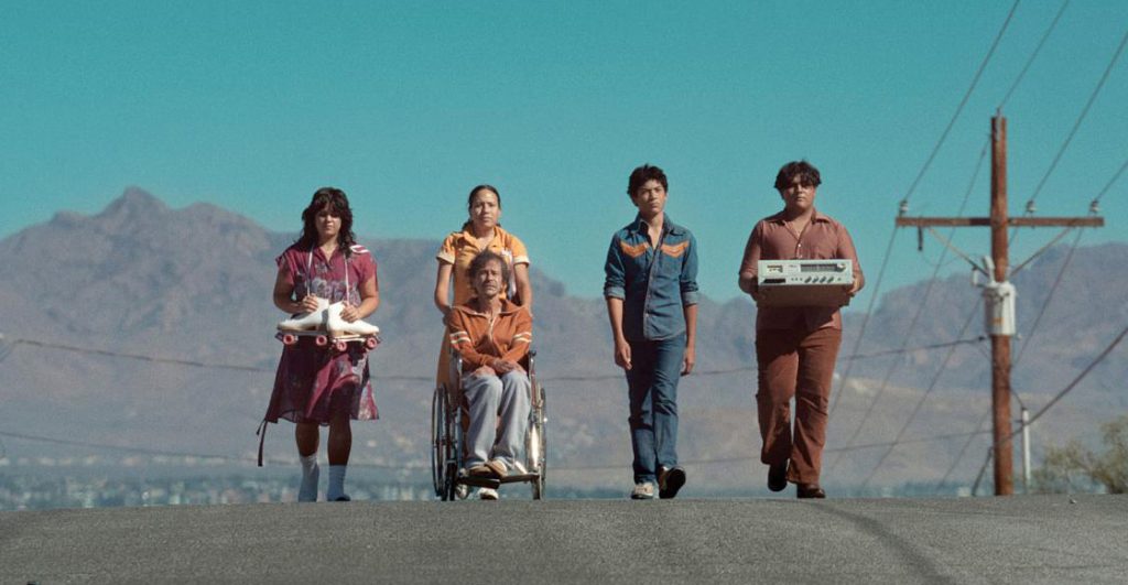 FICM 2025: 'Olmo' es la película adolescente mexicana que necesitamos ver