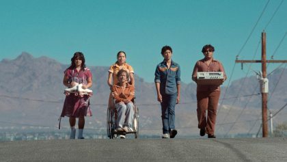 FICM 2025: 'Olmo' es la película adolescente mexicana que necesitamos ver