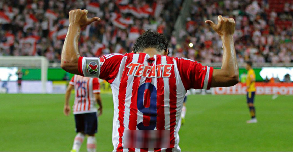 Omar Bravo saldrá de prisión. Cerraron dos carpetas de investigación en su contra