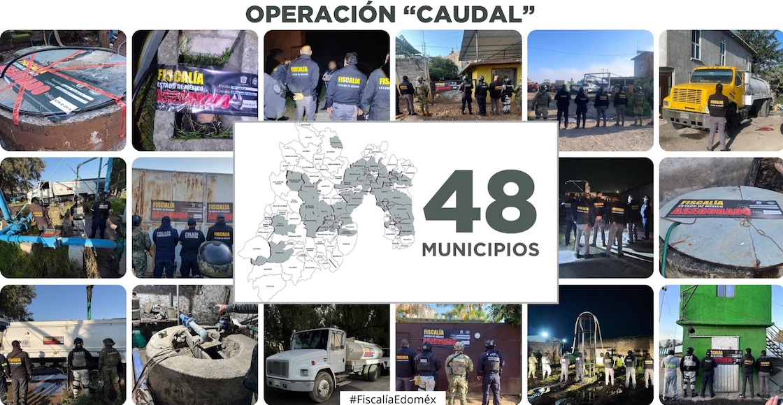 operacion caudal edomex 3