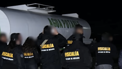 operacion caudal edomex