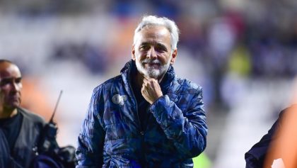 Giran orden de aprehensión contra Jesús Martínez por pelea con Fox Sports