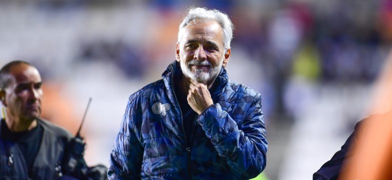 Giran orden de aprehensión contra Jesús Martínez por pelea con Fox Sports