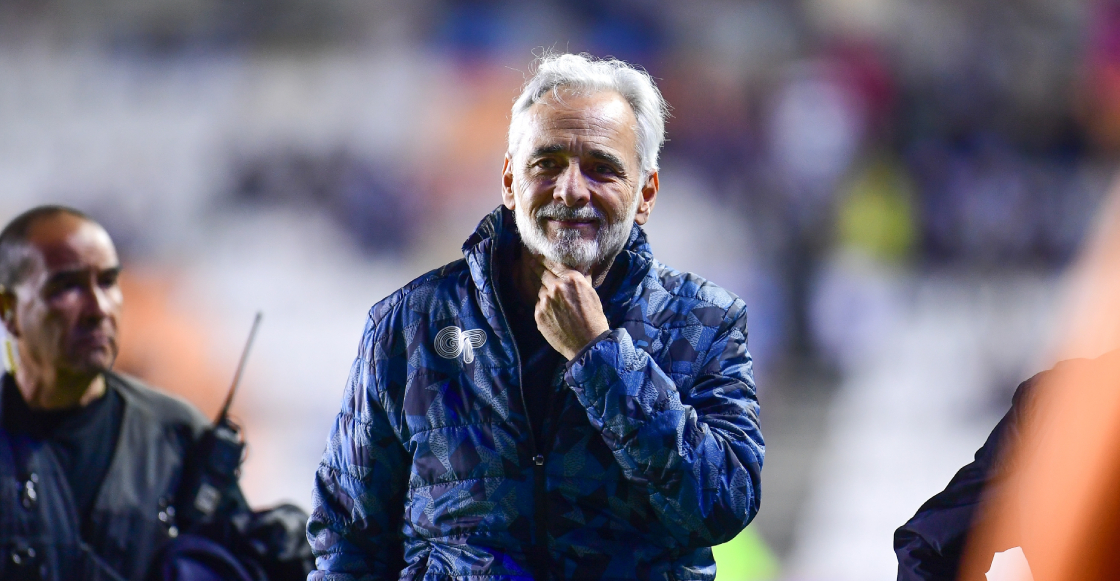 Giran orden de aprehensión contra Jesús Martínez por pelea con Fox Sports