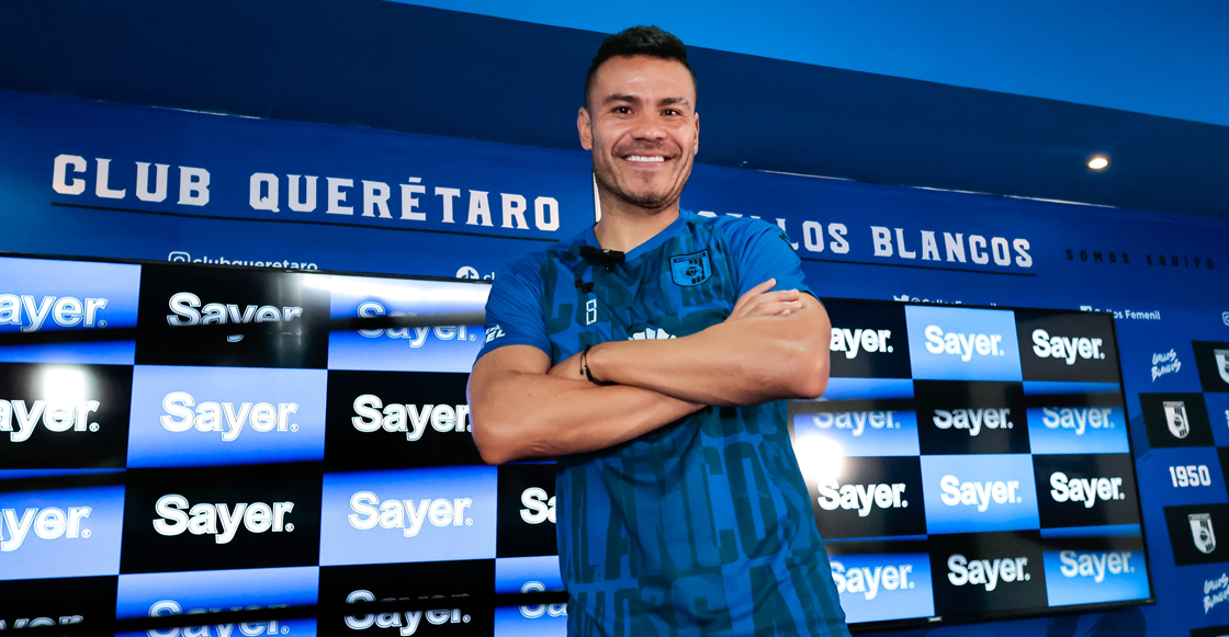 Pablo Barrera anuncia su retiro: ¿Cuándo juega su último partido?