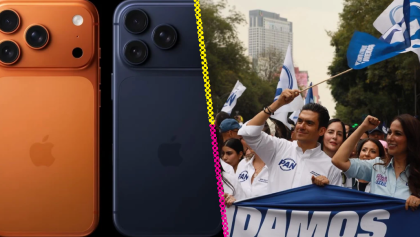 El PAN regalará iPhones