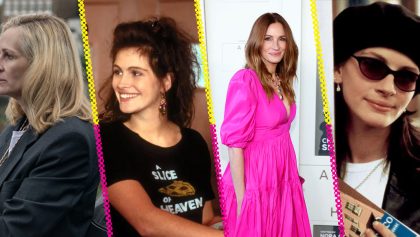 7 películas clave en la filmografía de Julia Roberts (y dónde verlas)