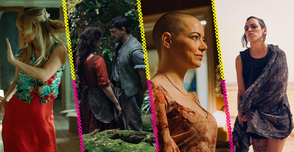 Estas son todas las películas que vimos en el FICM 2025: ¿qué opinamos de ellas?